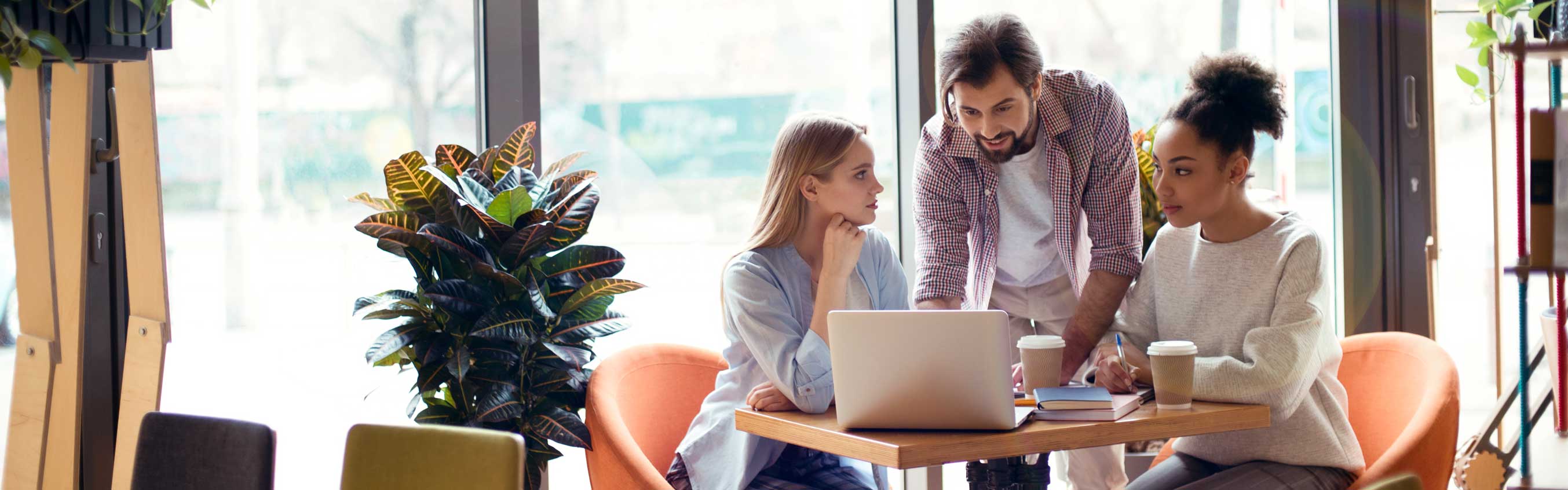 Zoom sur les SCPI de bureau : avantages et inconvénients