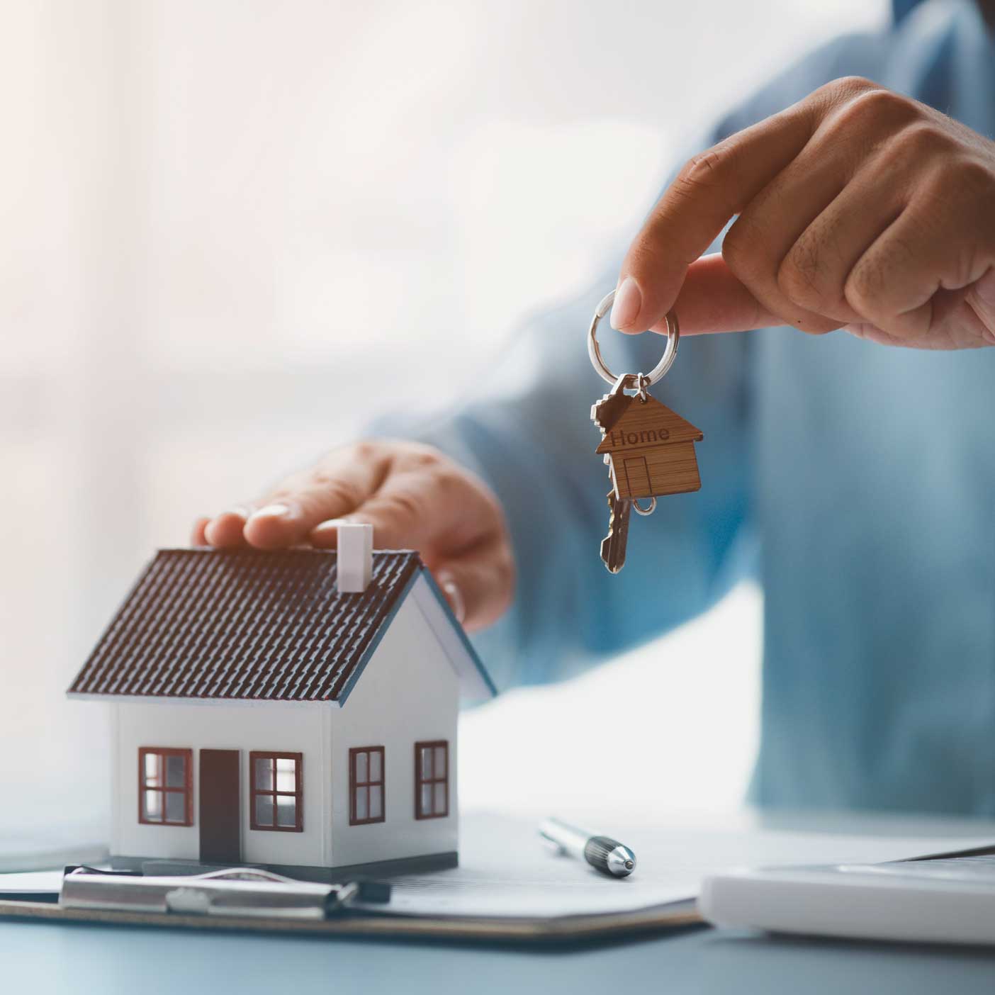 Guide complet pour la revente de votre bien LMNP