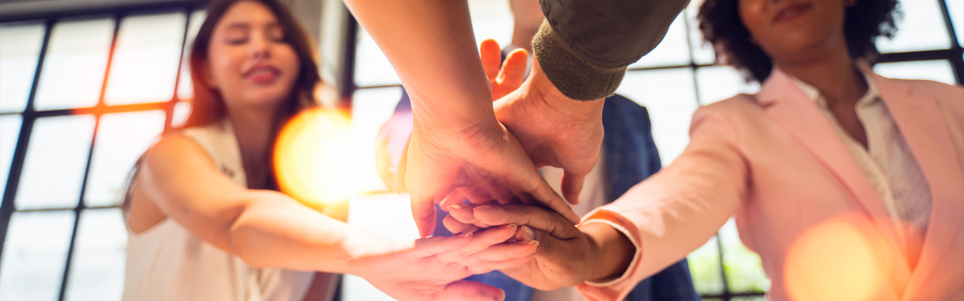 Faites confiance à un champion !