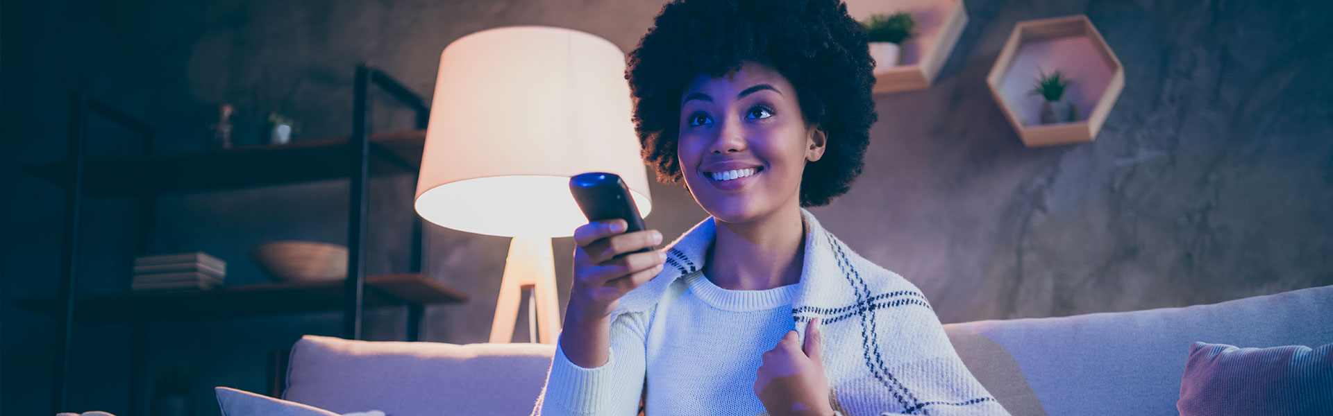 Deuxième campagne de publicité télé et web Quintésens