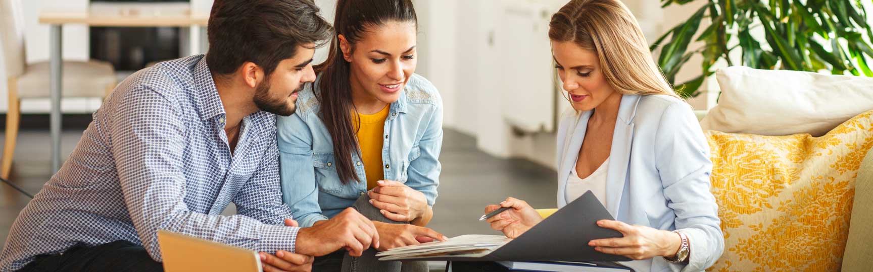 Guide complet sur le déficit foncier en LMNP