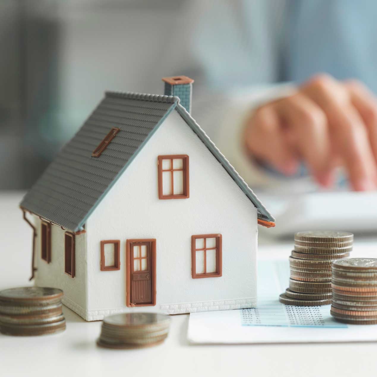 Comprendre la TVA en Location Meublée Non Professionnelle (LMNP)