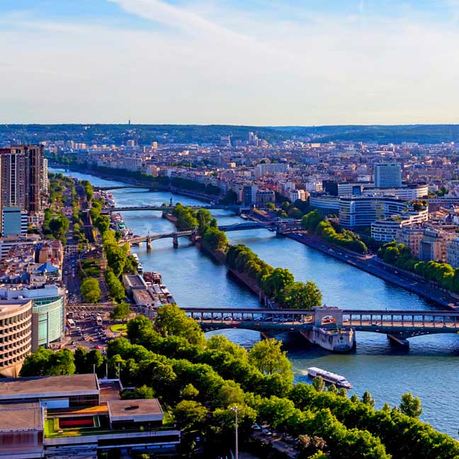 Investissement locatif en Île-de-France : guide complet pour réussir