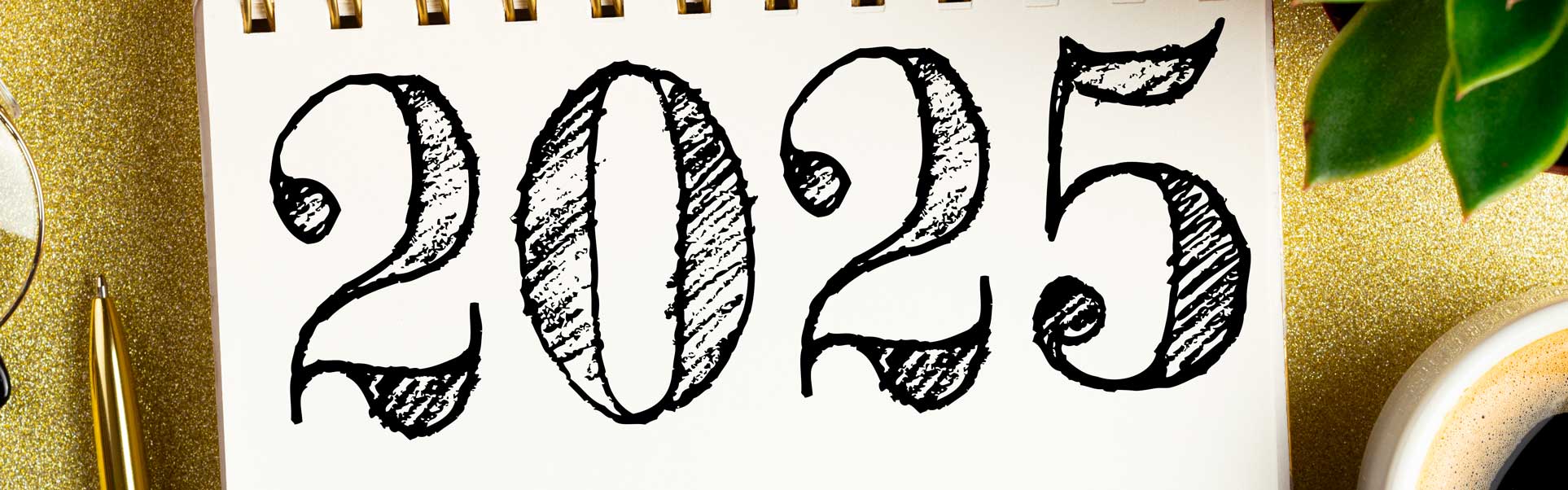 10 bonnes résolutions à prendre pour vos finances en 2025