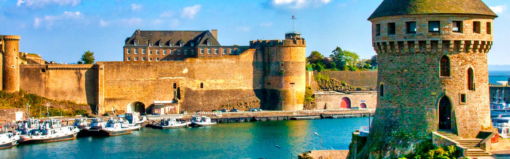 Investissement locatif à Brest : le guide ultime pour maximiser vos opportunités