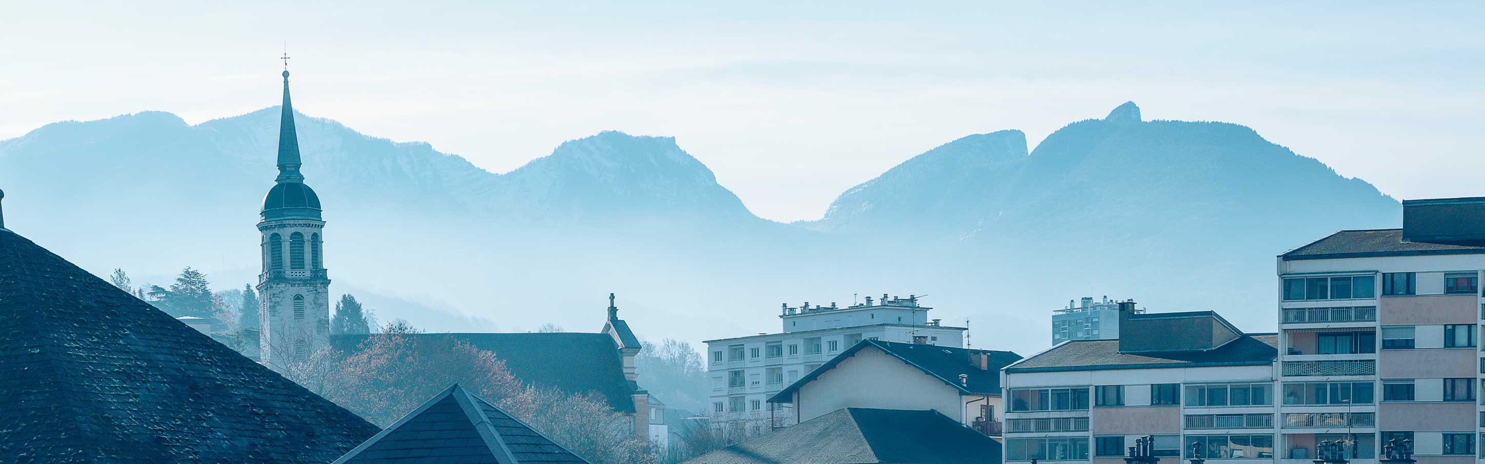 Investissement locatif à Chambéry : une opportunité à saisir