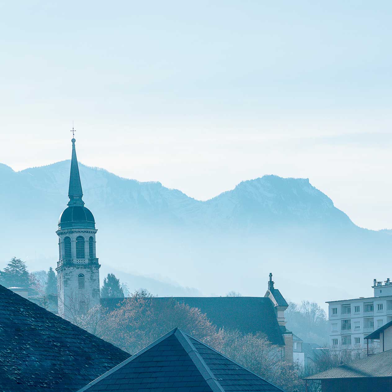 Investissement locatif à Chambéry : une opportunité à saisir