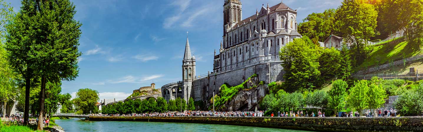 Investissement locatif à Lourdes : guide complet pour 2025
