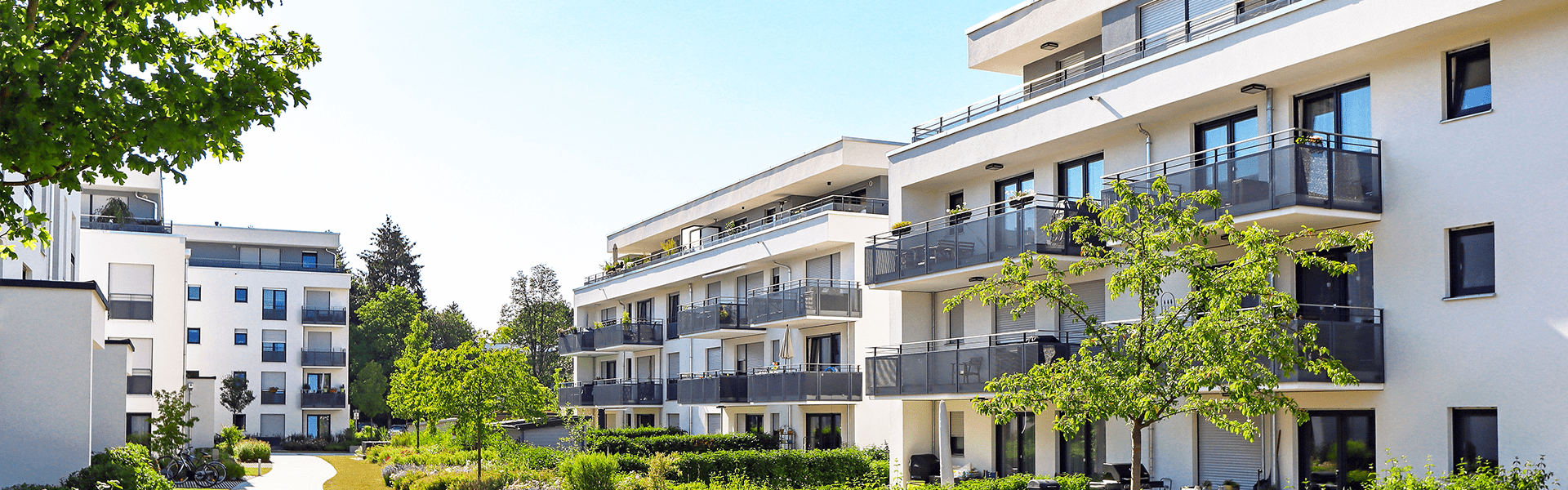 Taux d’intérêt au plus bas : profitez-en pour investir dans l’immobilier !