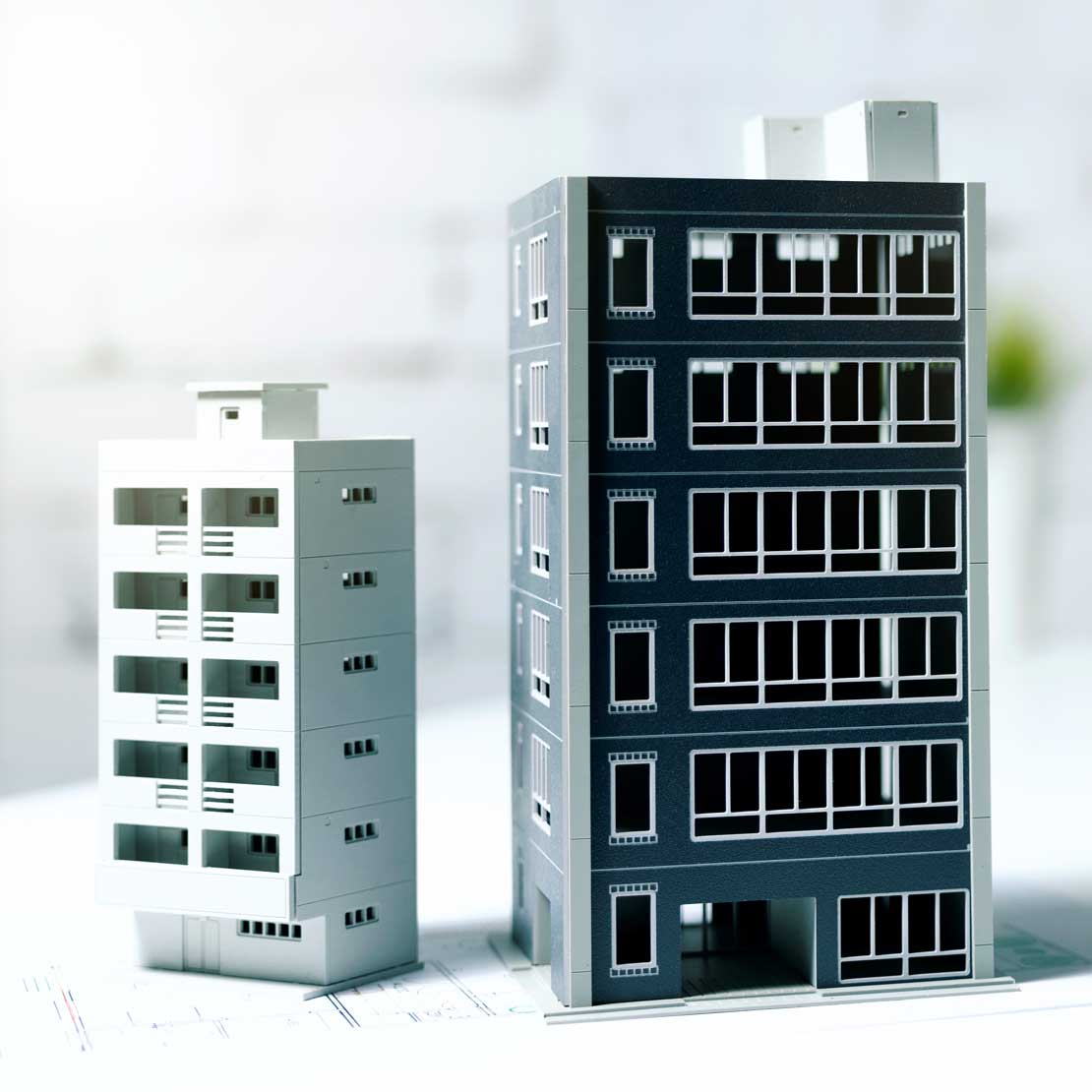 SCPI ou investissement locatif : lequel choisir en 2025 ?