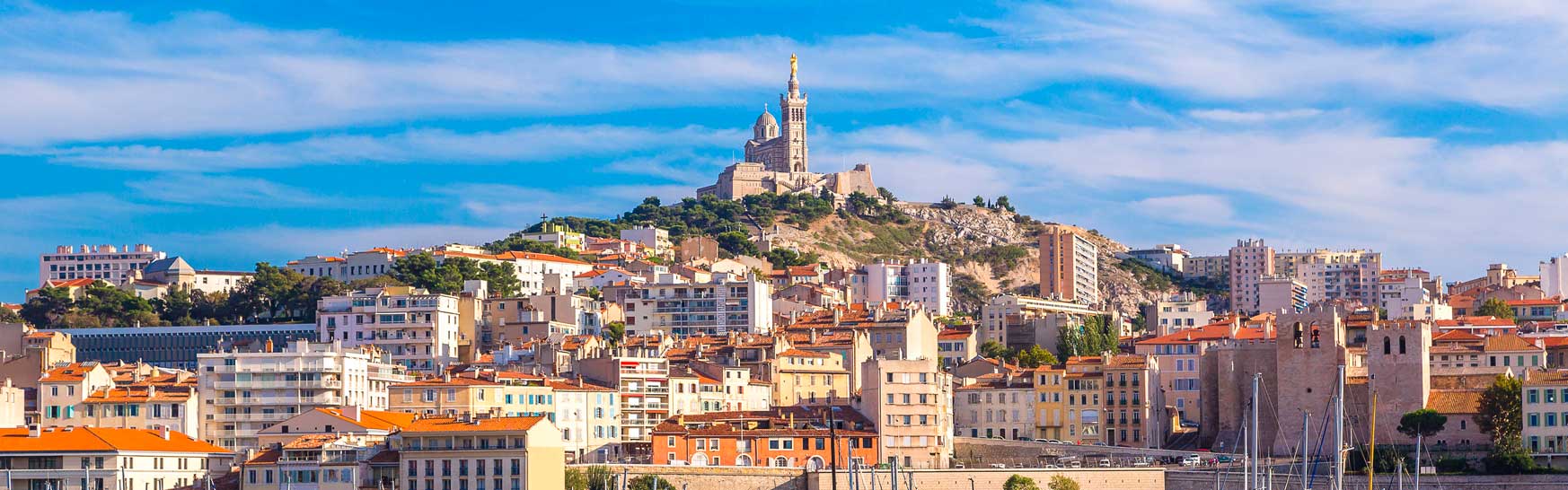 Investissement locatif à Marseille : guide complet pour 2025