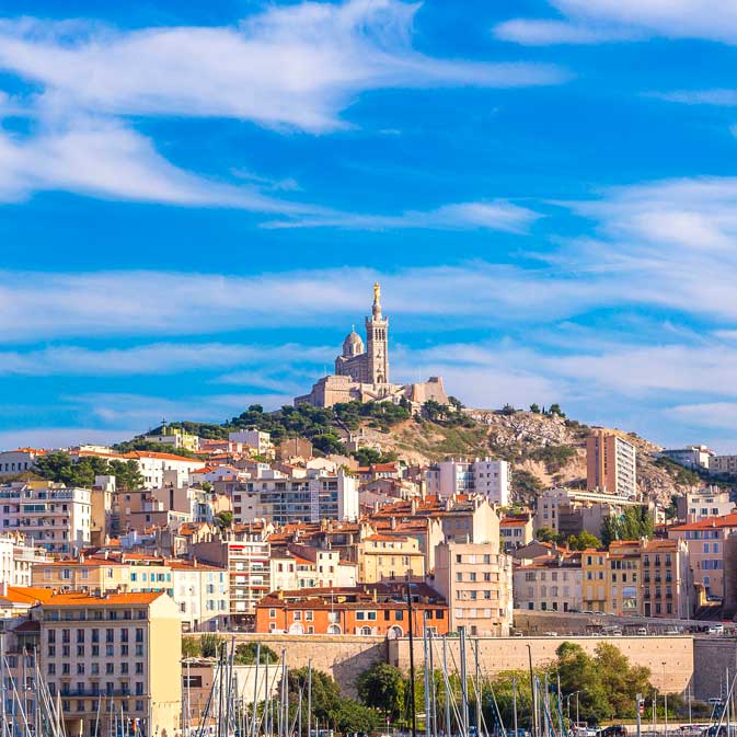 Investissement locatif à Marseille : guide complet pour 2025