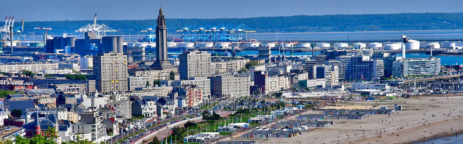 Investissement locatif au Havre : tout ce que vous devez savoir