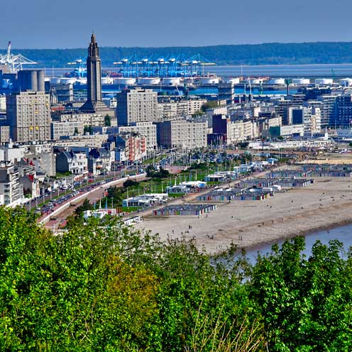 Investissement locatif au Havre : tout ce que vous devez savoir