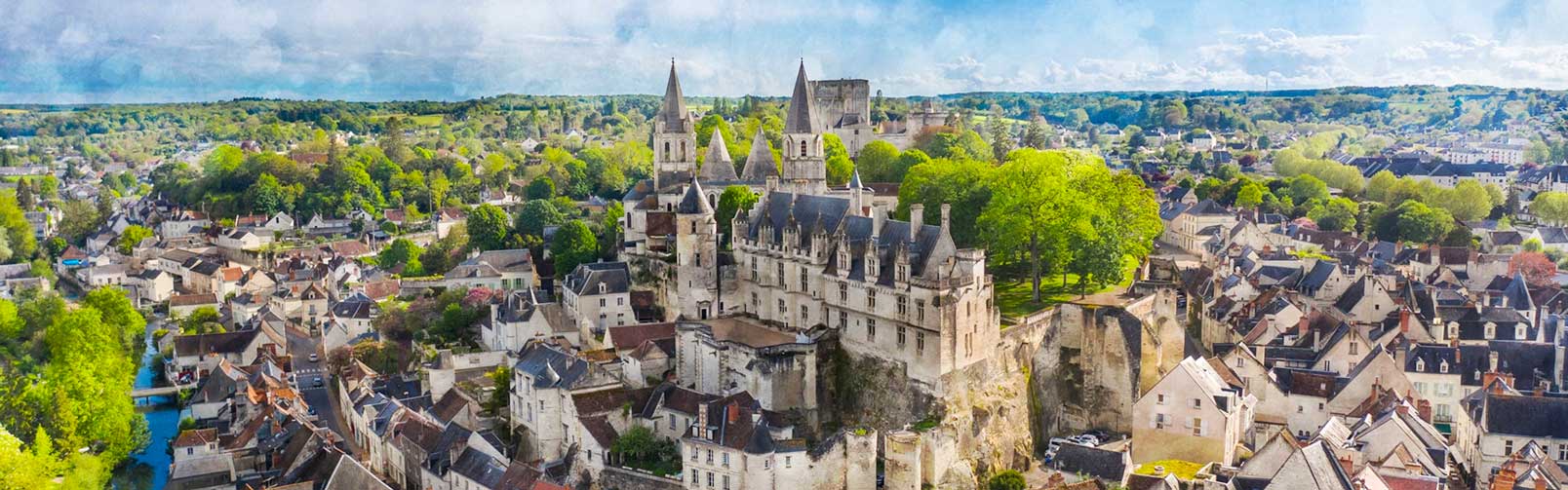 Pourquoi faire un investissement locatif au Mans en 2025 ?