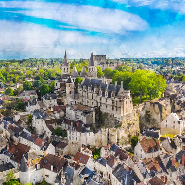 Pourquoi faire un investissement locatif au Mans en 2025 ?