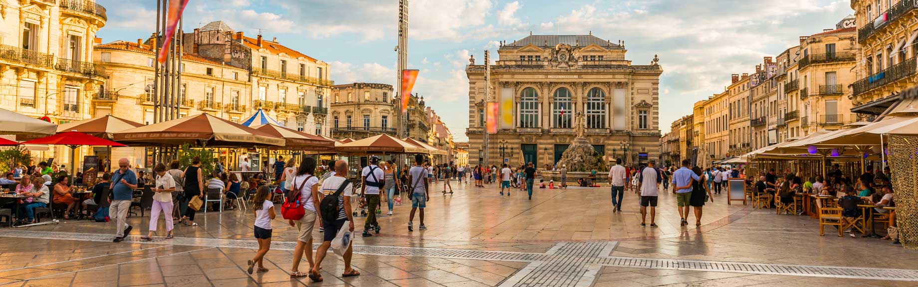 Investissement locatif à Montpellier : guide complet pour 2025