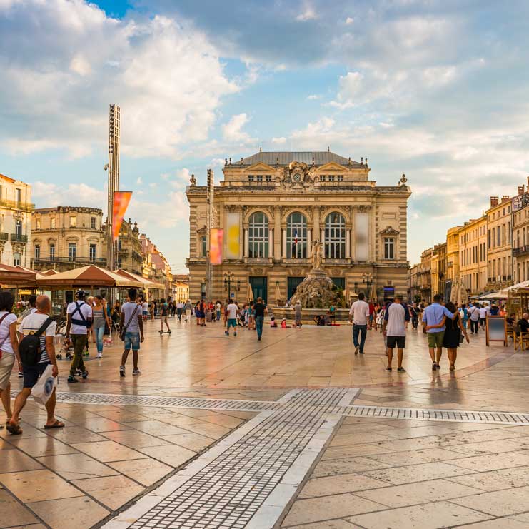 Investissement locatif à Montpellier : guide complet pour 2025