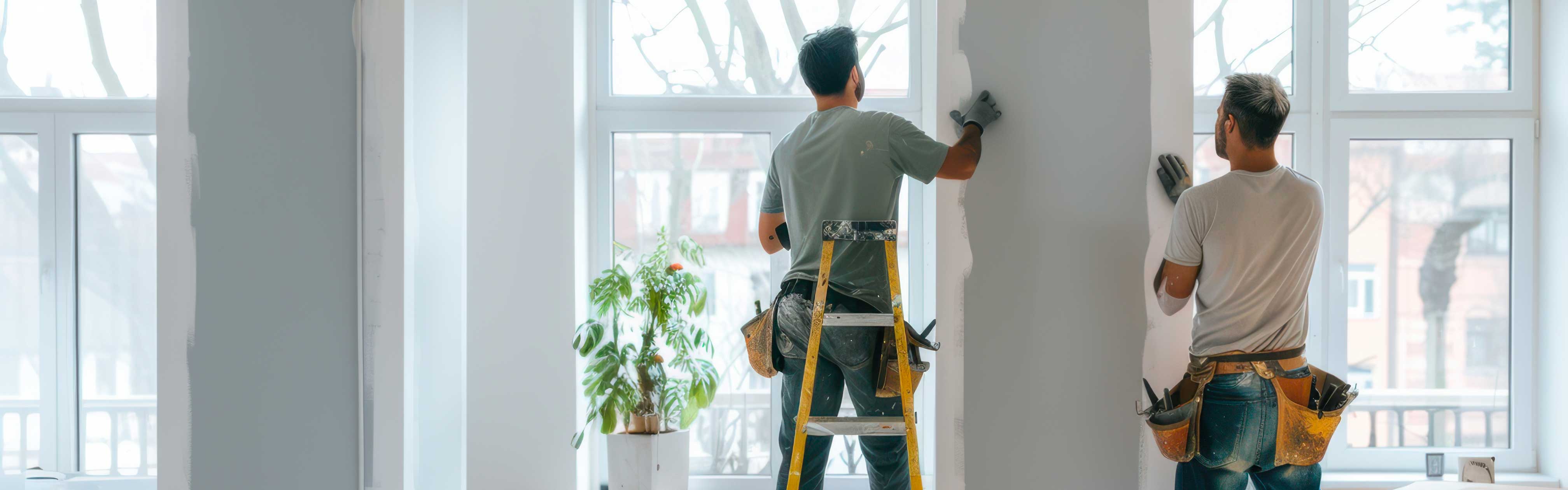 Investissement locatif dans l'ancien avec travaux : guide complet