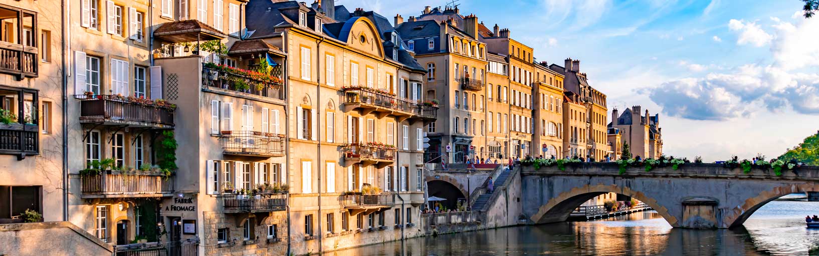 Investissement locatif à Metz : guide complet pour 2025