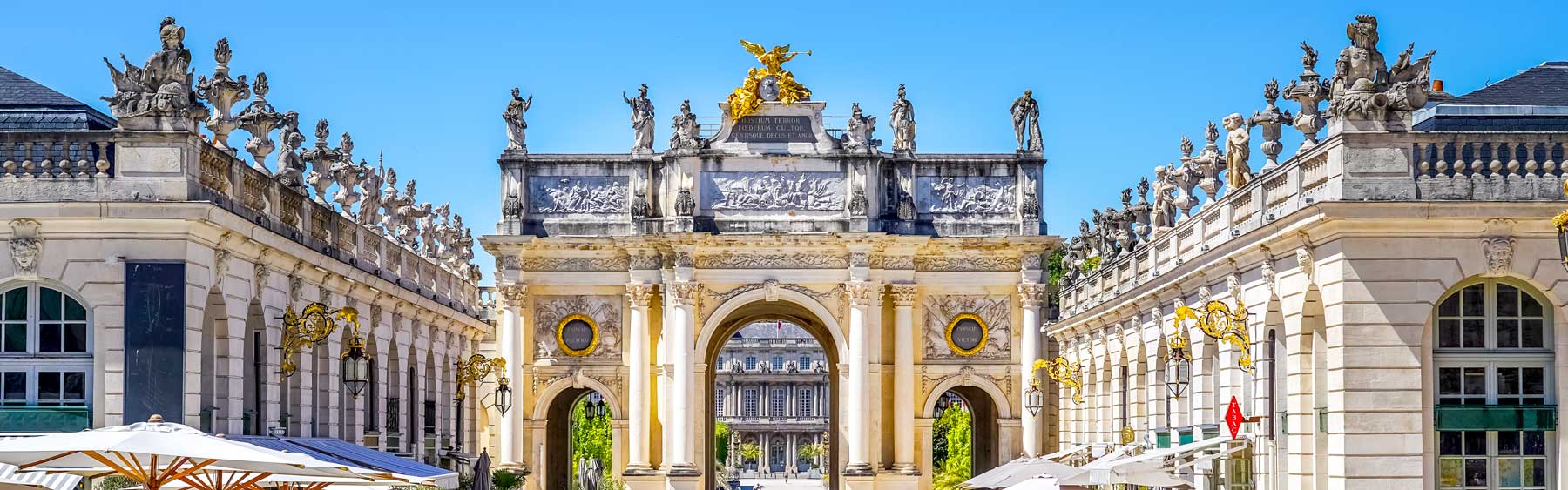 Investissement locatif à Nancy : guide complet pour 2025