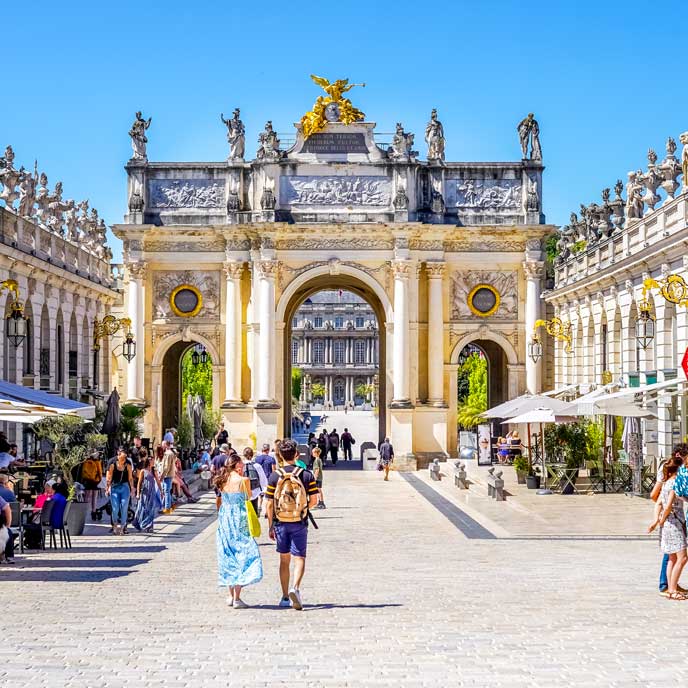 Investissement locatif à Nancy : guide complet pour 2025