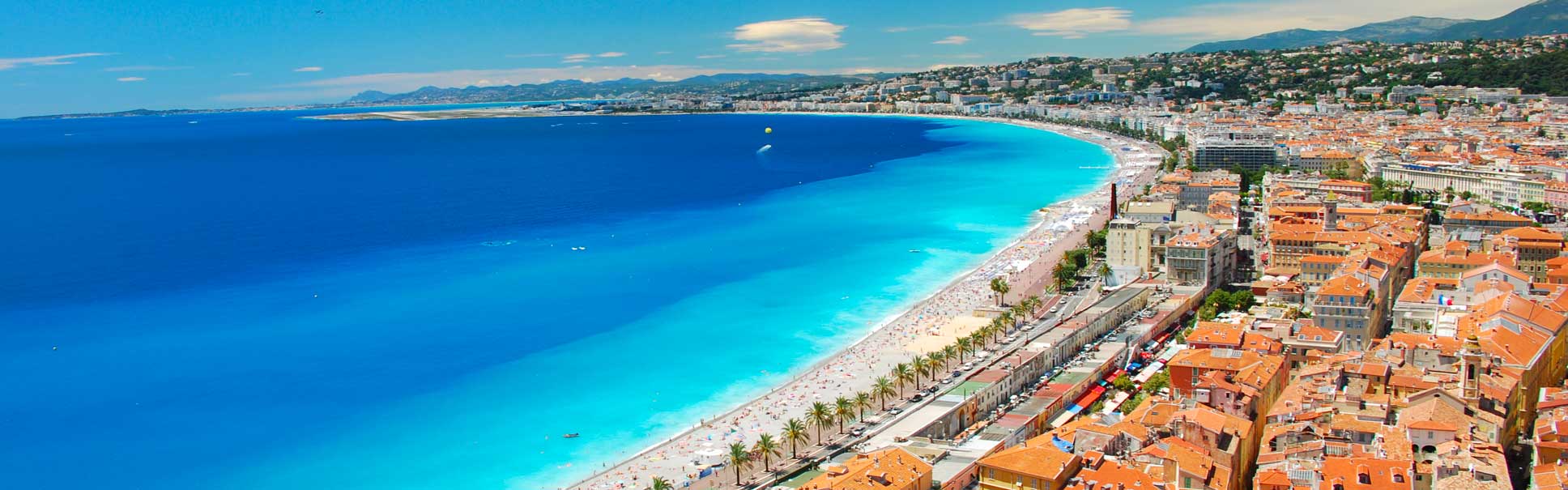 Immobilier locatif à Nice : pourquoi et où investir ?