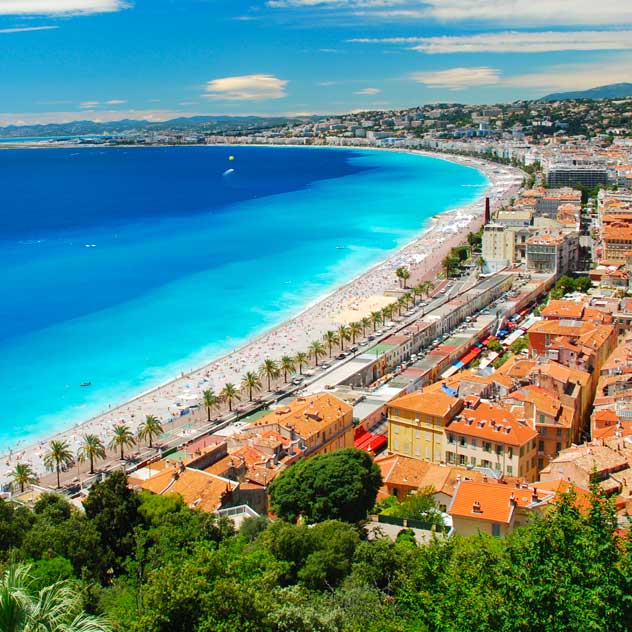 Immobilier locatif à Nice : pourquoi et où investir ?