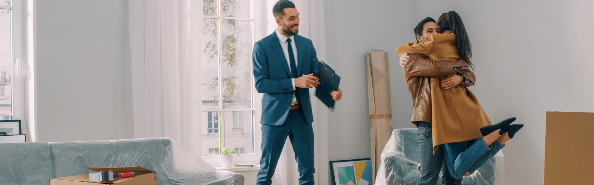 Comprendre la défiscalisation immobilière