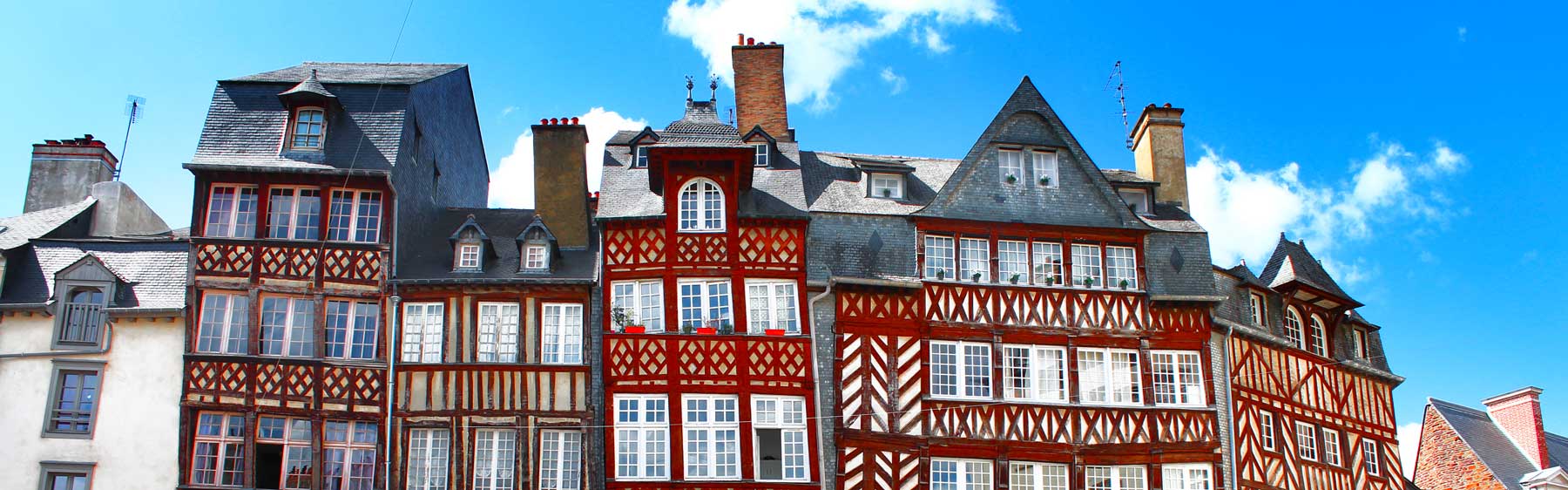 Investissement locatif à Rennes : guide complet pour maximiser votre rentabilité