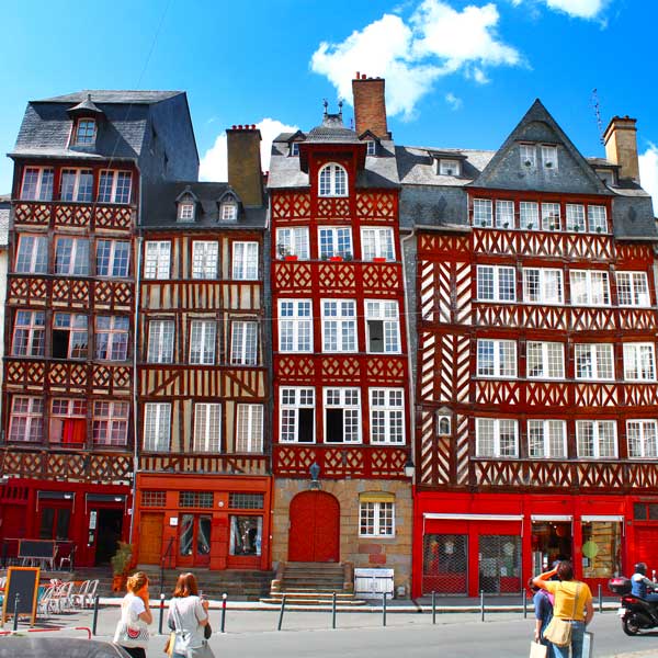 Investissement locatif à Rennes : guide complet pour maximiser votre rentabilité