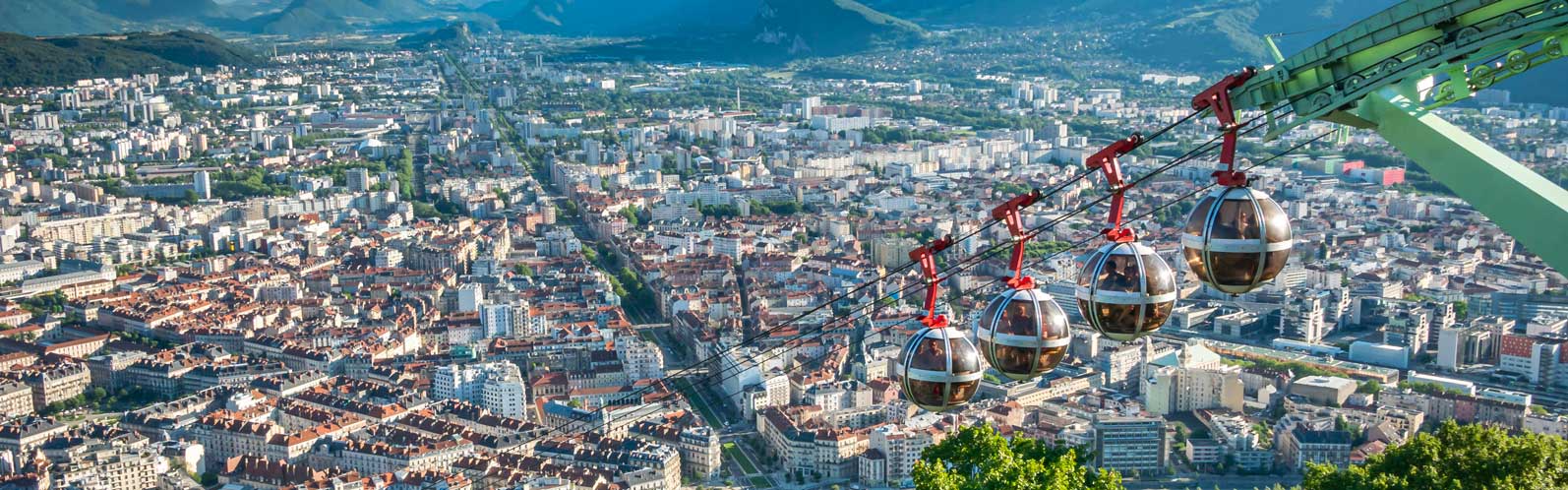 Investissement locatif à Grenoble : maximisez votre rentabilité