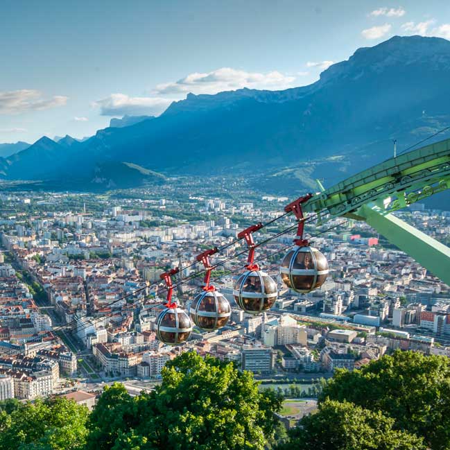 Investissement locatif à Grenoble : maximisez votre rentabilité