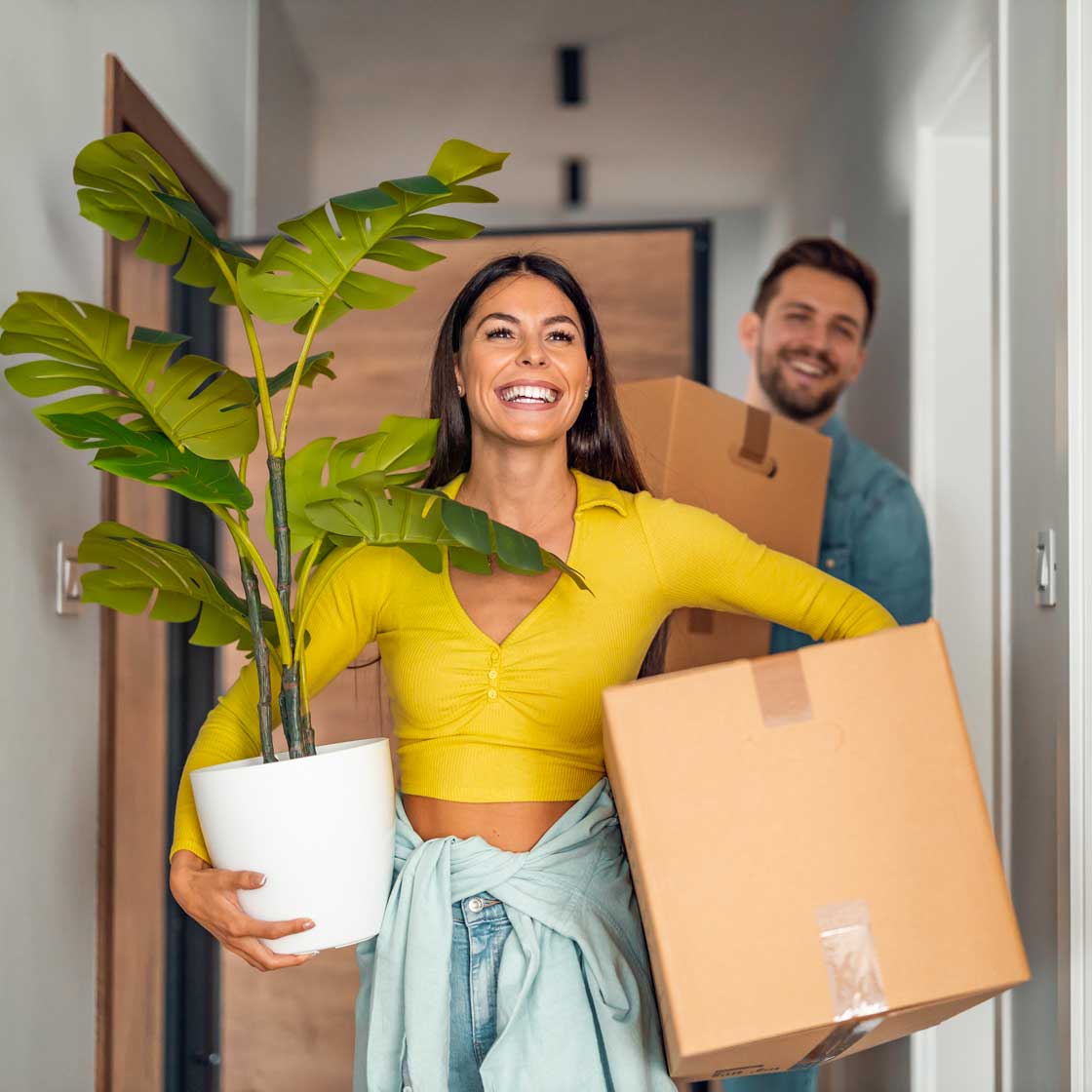 Peut-on habiter dans son investissement locatif ?