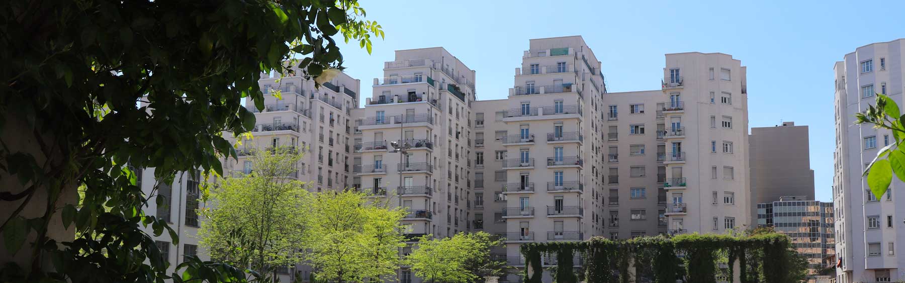 Investissement locatif à Villeurbanne : guide complet pour 2025