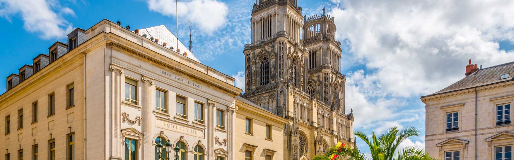 Investissement locatif à Orléans : guide complet pour 2025