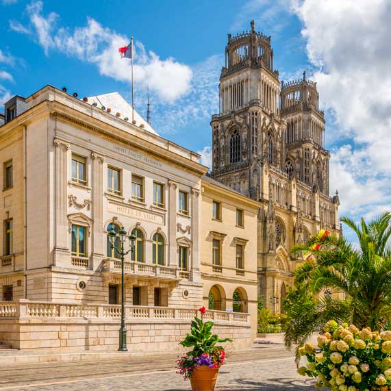 Investissement locatif à Orléans : guide complet pour 2025