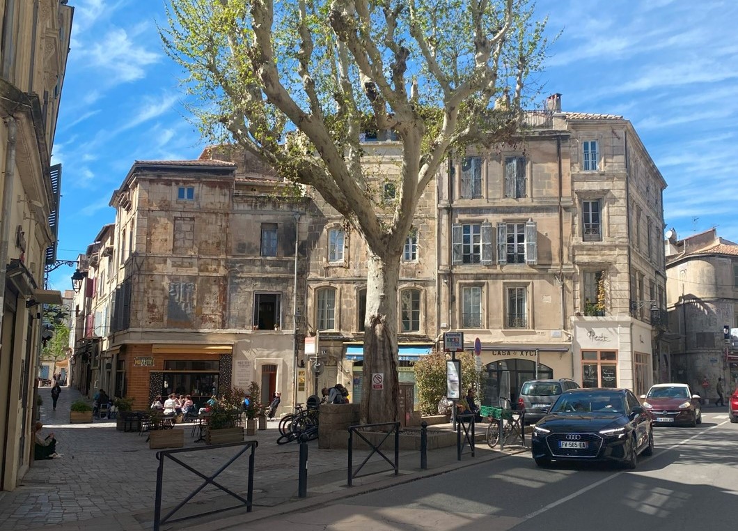 LE JULIA