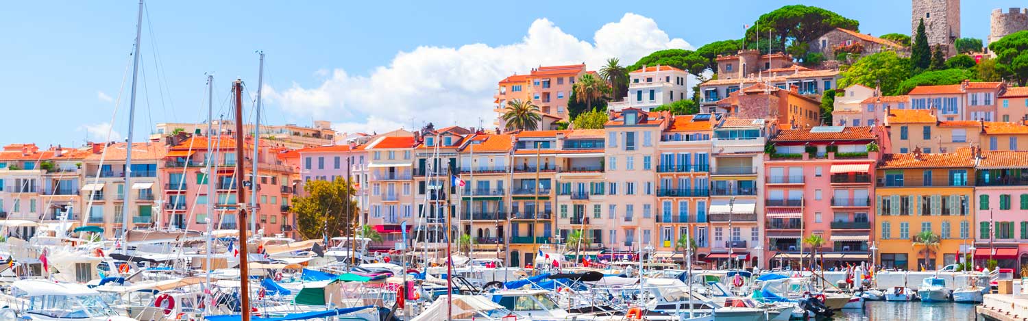 Investissement locatif à Cannes : guide complet 2025