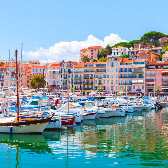 Investissement locatif à Cannes : guide complet 2025