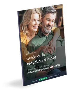 <p><span>Vous souhaitez réduire vos impôts ? Suivez le guide et découvrez les solutions disponibles pour y parvenir.</span></p>