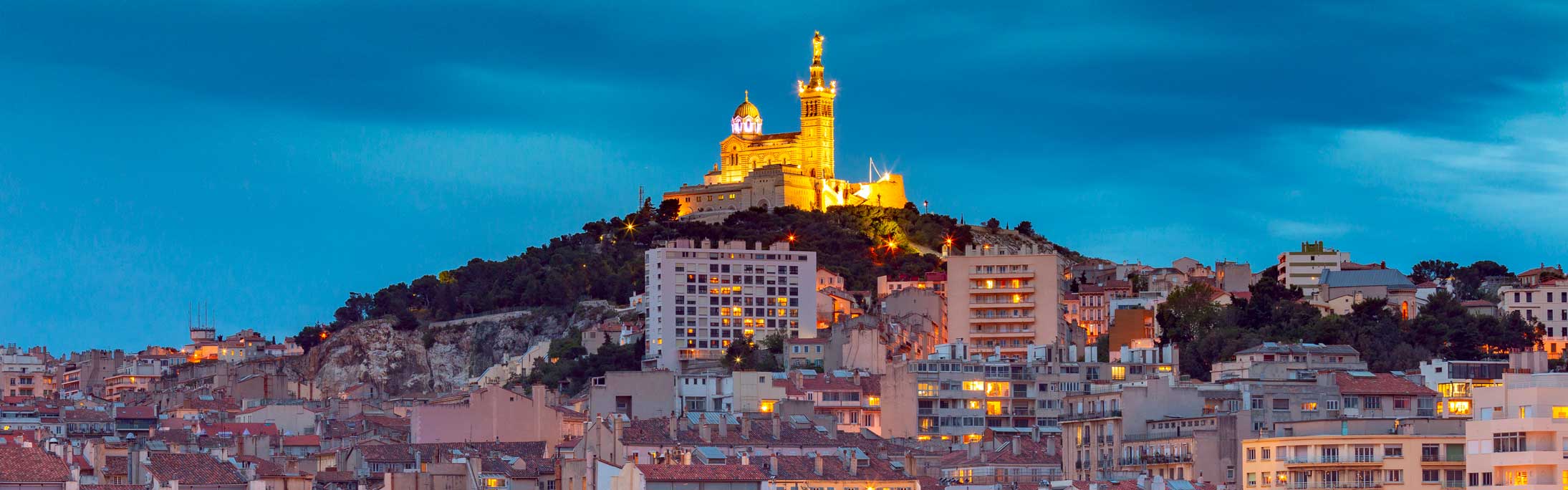 Investissement locatif à Marseille : guide complet pour maximiser votre rentabilité