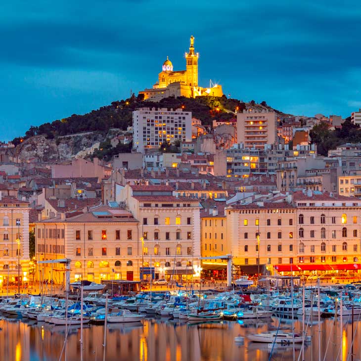 Investissement locatif à Marseille : guide complet pour maximiser votre rentabilité
