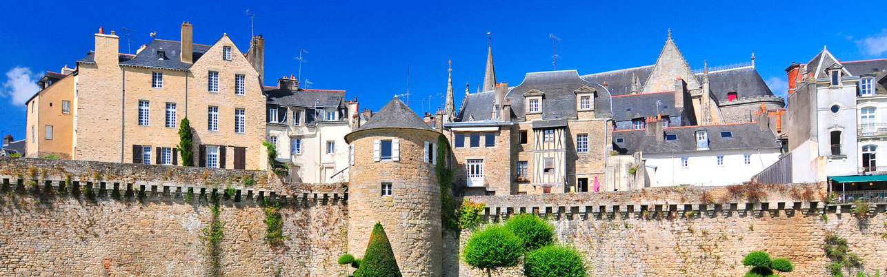 Investissement locatif à Vannes : guide complet pour réussir dans l'immobilier