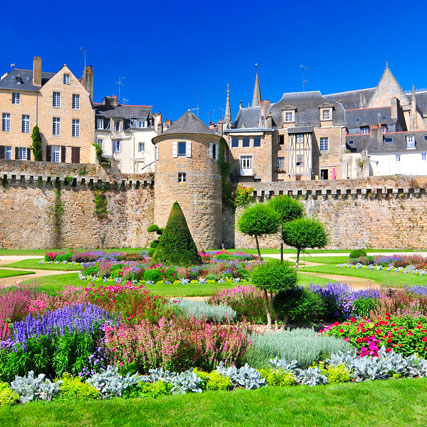 Investissement locatif à Vannes : guide complet pour réussir dans l'immobilier