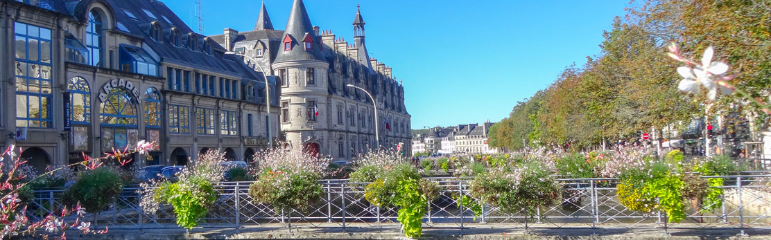 Investissement locatif à Quimper : guide complet