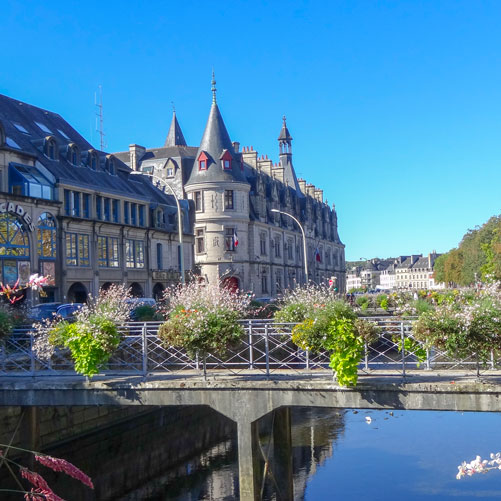 Investissement locatif à Quimper : guide complet