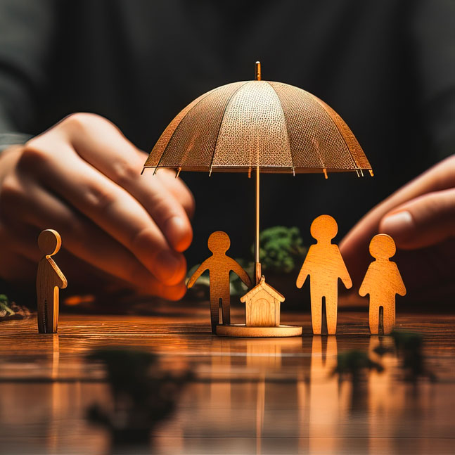 Assurance-vie : que se passe-t-il en cas de décès du souscripteur ?