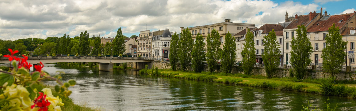 Investissement locatif à Melun : un guide complet pour les investisseurs