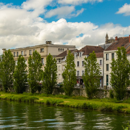 Investissement locatif à Melun : un guide complet pour les investisseurs